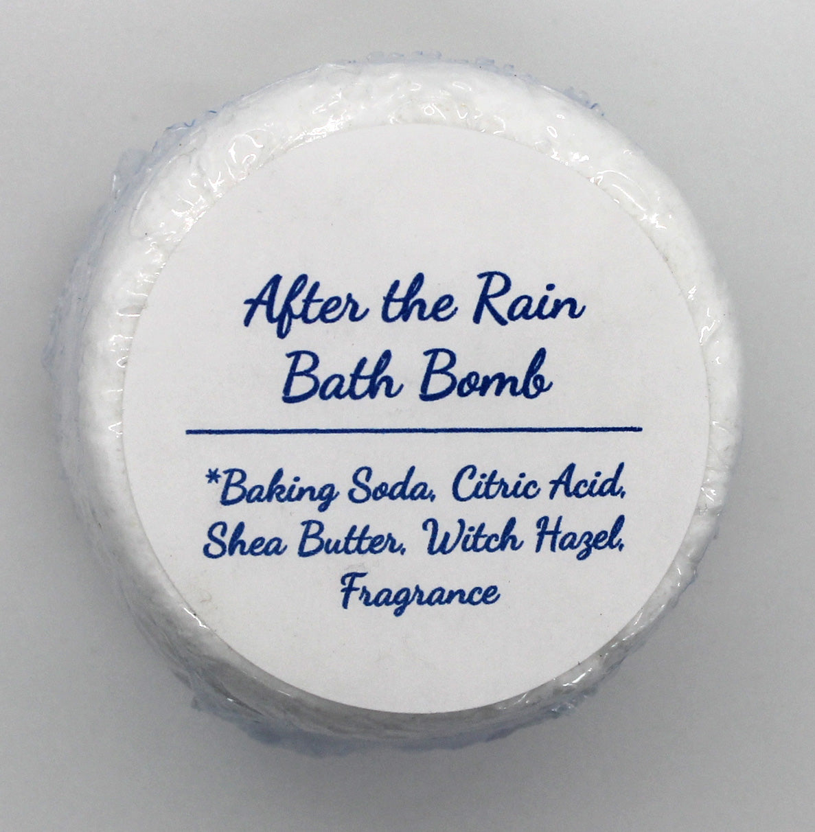 Bath Bomb