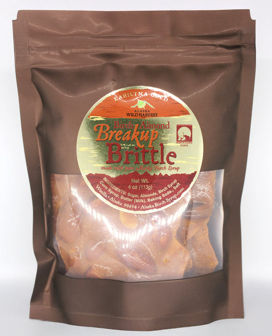 Birch Brittle