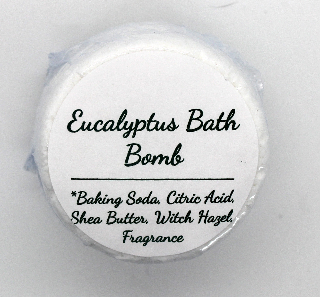 Bath Bomb