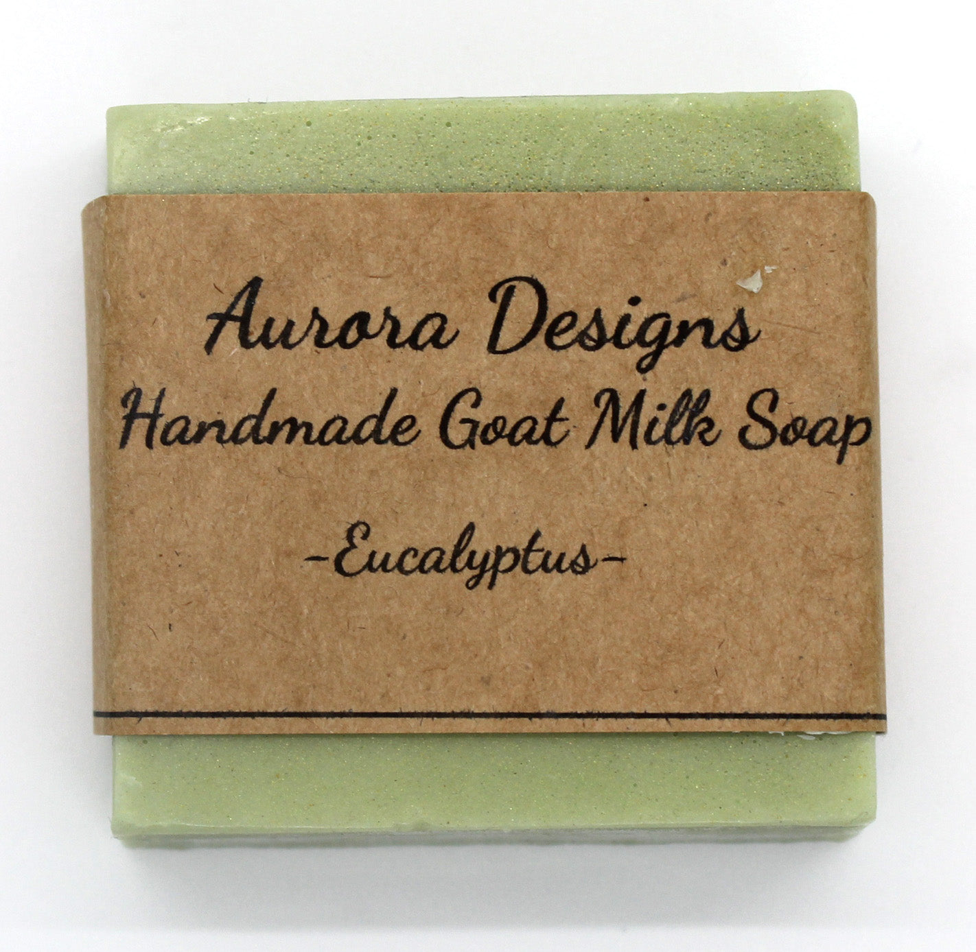 Goat Milk Hand Soap