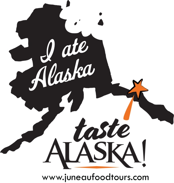 Taste Alaska!