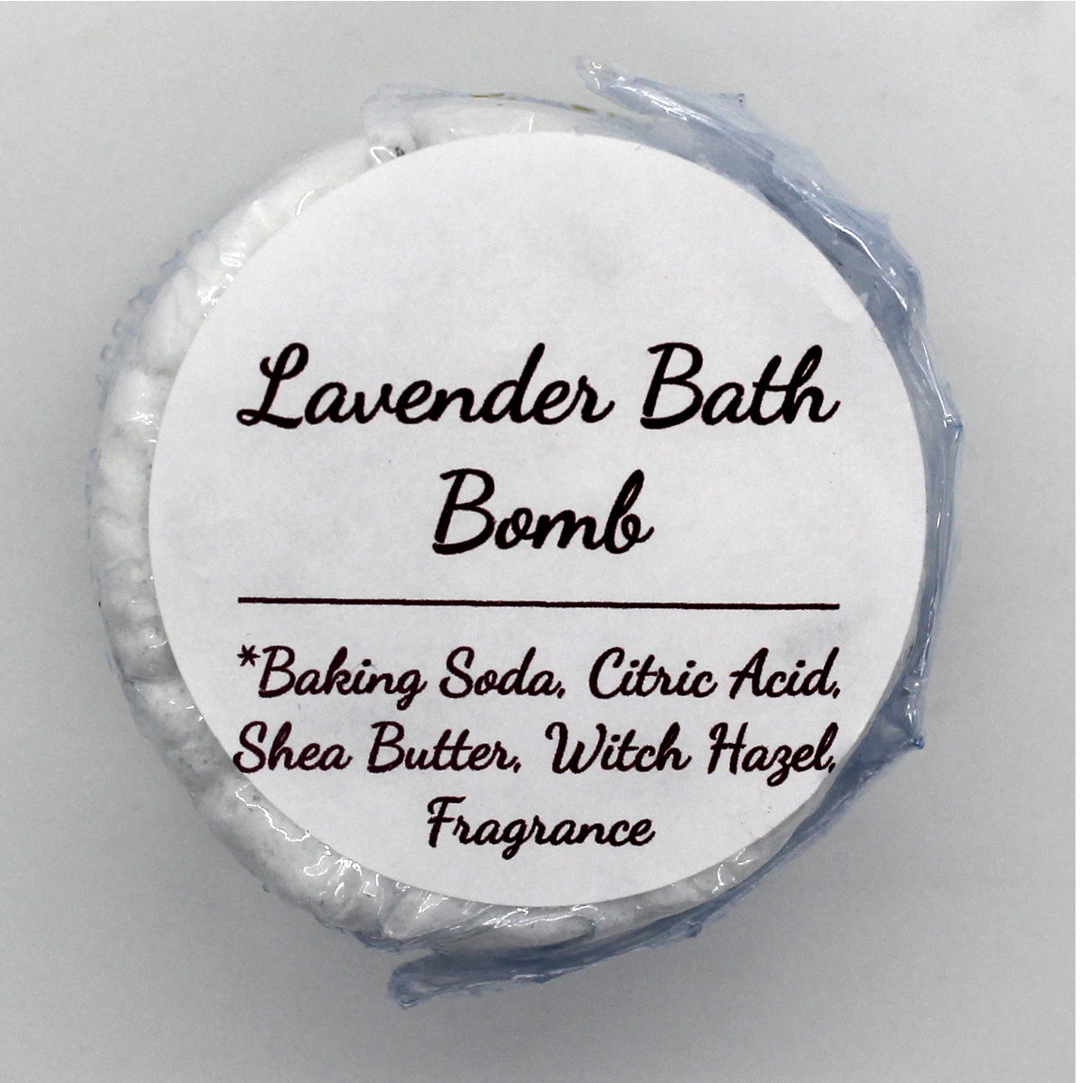 Bath Bomb