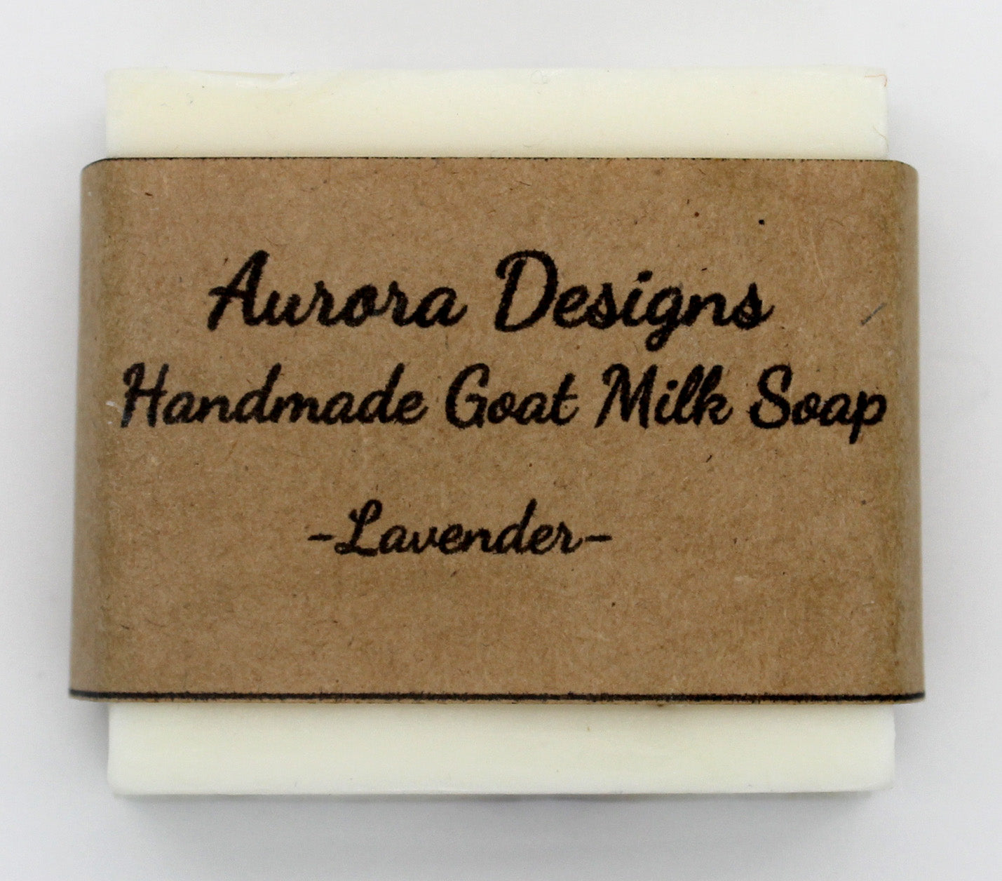 Goat Milk Hand Soap