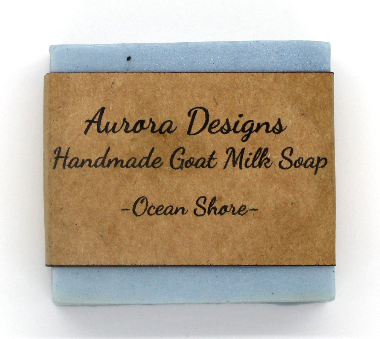 Goat Milk Hand Soap
