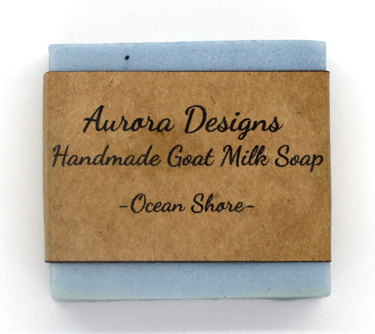 Goat Milk Hand Soap