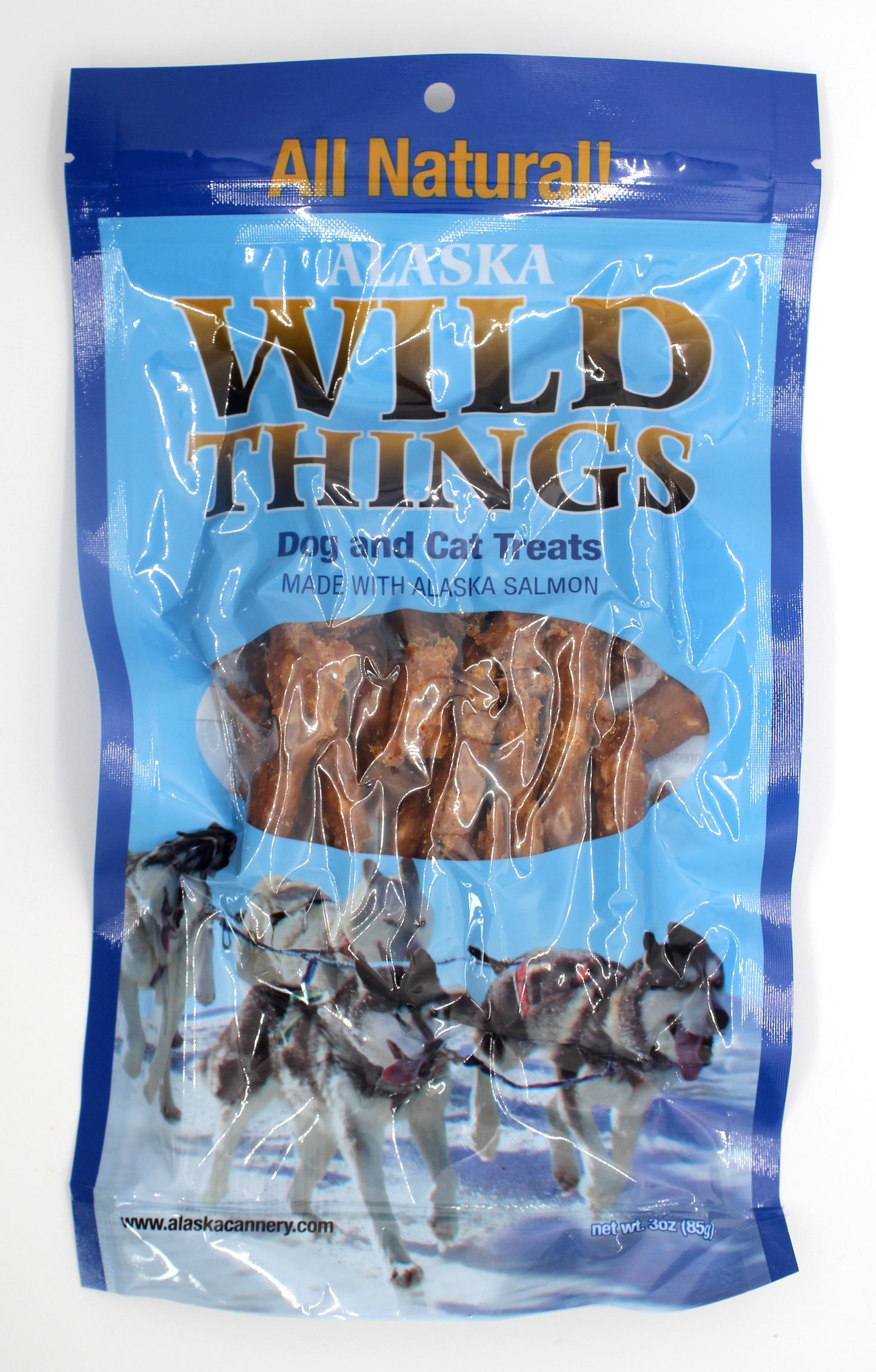 Pet Treats
