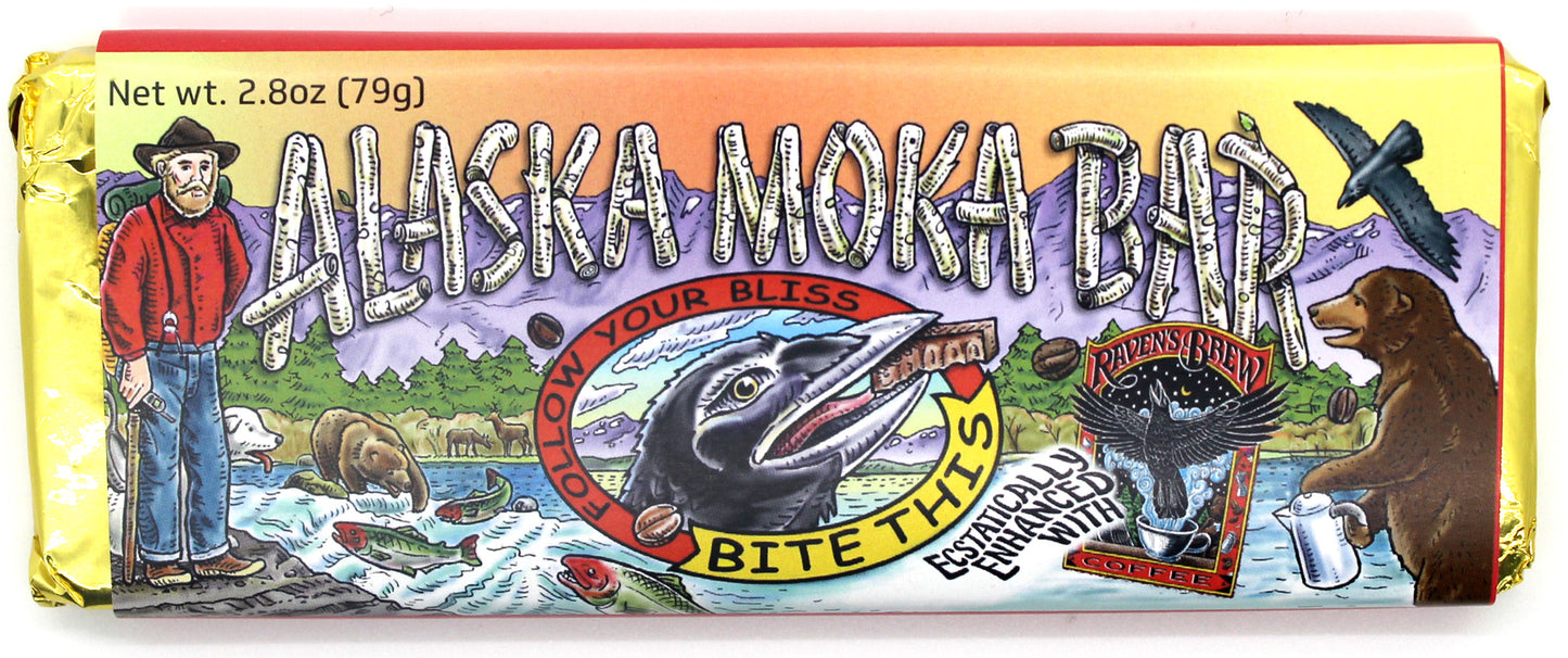 Theobroma Chocolate Bar