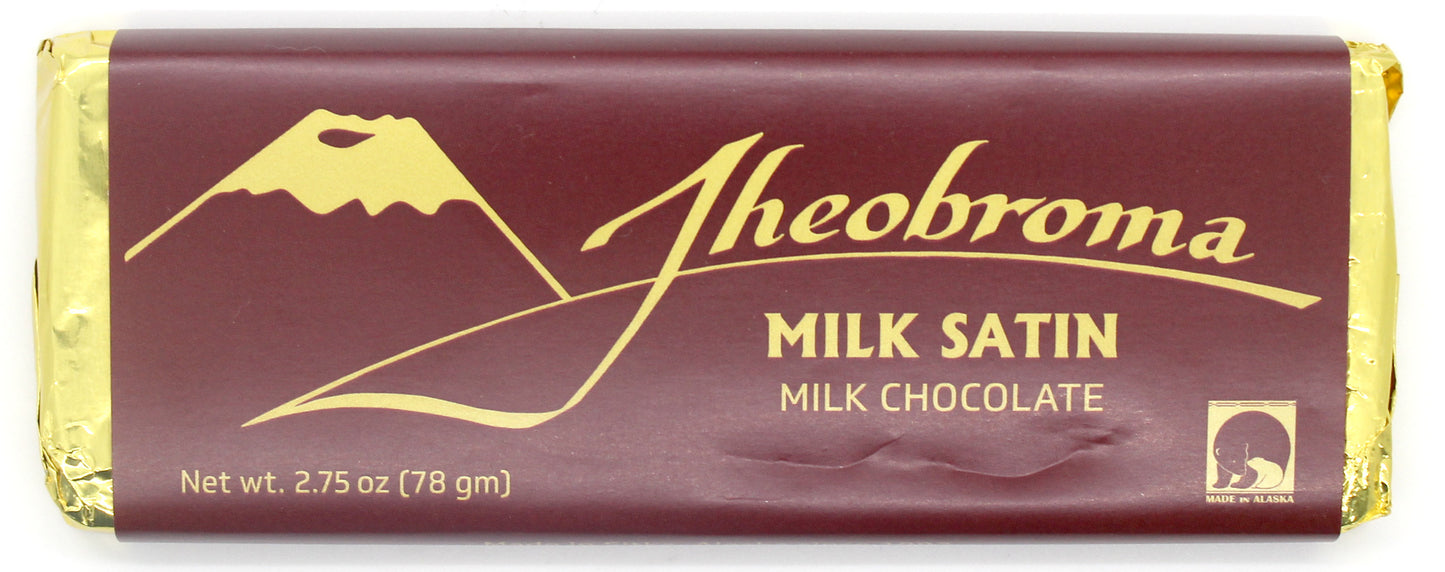 Theobroma Chocolate Bar
