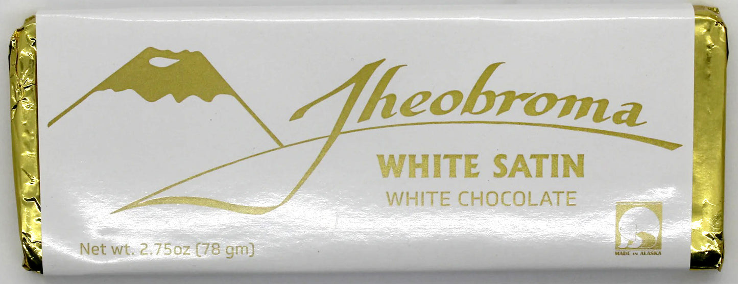 Theobroma Chocolate Bar